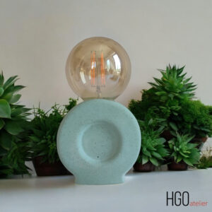 O'Lamp | Mint lamba